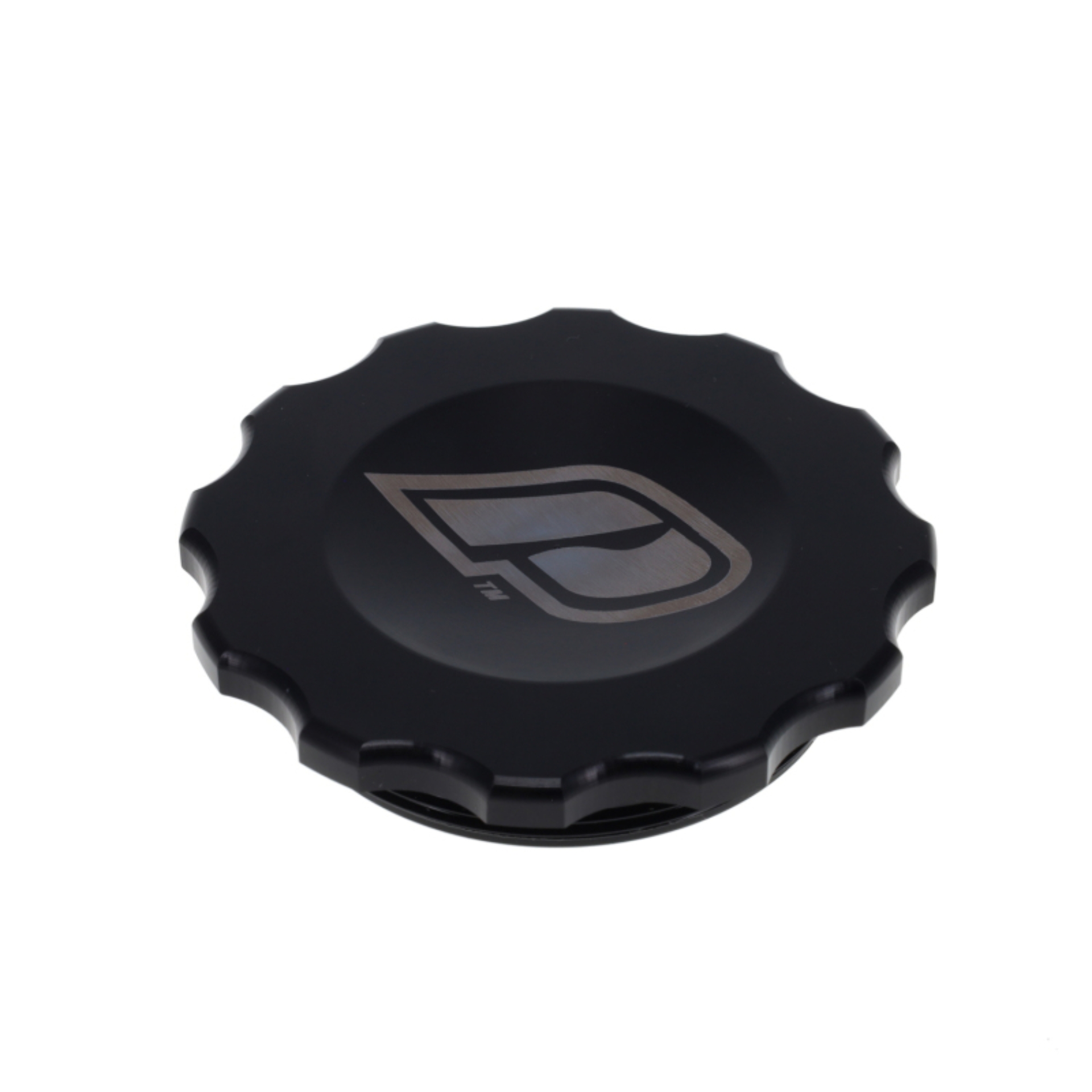 Picture of Peterson Fluid Systems Cap Billet 3-12 Thread
