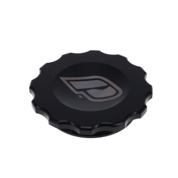 Picture of Peterson Fluid Systems Cap Billet 3-12 Thread