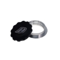 Picture of Peterson Fluid Systems Cap & Neck Assembly Billet