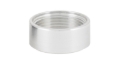 Picture of Peterson Fluid Systems Filler Neck Billet 1 7/16-12