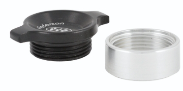 Picture of Peterson Fluid Systems Cap & Neck Assembly 1 7/16-12