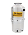 Picture of Peterson Fluid Systems Tank Drag 2.3 Gallon -12AN Single Return