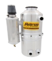 Picture of Peterson Fluid Systems Tank Drag 2.3 Gallon -12AN Single Return w/ Catch Can
