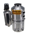 Picture of Peterson Fluid Systems Tank Drag 2.3 Gallon -12AN Dual Return w/ Catch Can