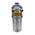 Picture of Peterson Fluid Systems Oil Tank L/W 2Pc 2 Gallon Dual Return