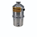 Picture of Peterson Fluid Systems Oil Tank L/W 2Pc 1.5 Gallon Single Return