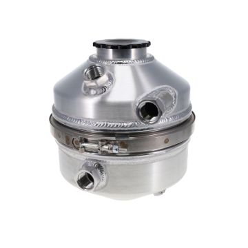 Picture of Peterson Fluid Systems Oil Tank 1.5 Nostalgia Drag