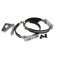 Picture of Peterson Fluid Systems Tank Bracket Set 7in (4in STD)