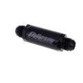 Picture of Peterson Fluid Systems One Way Pop Off Inline -12AN