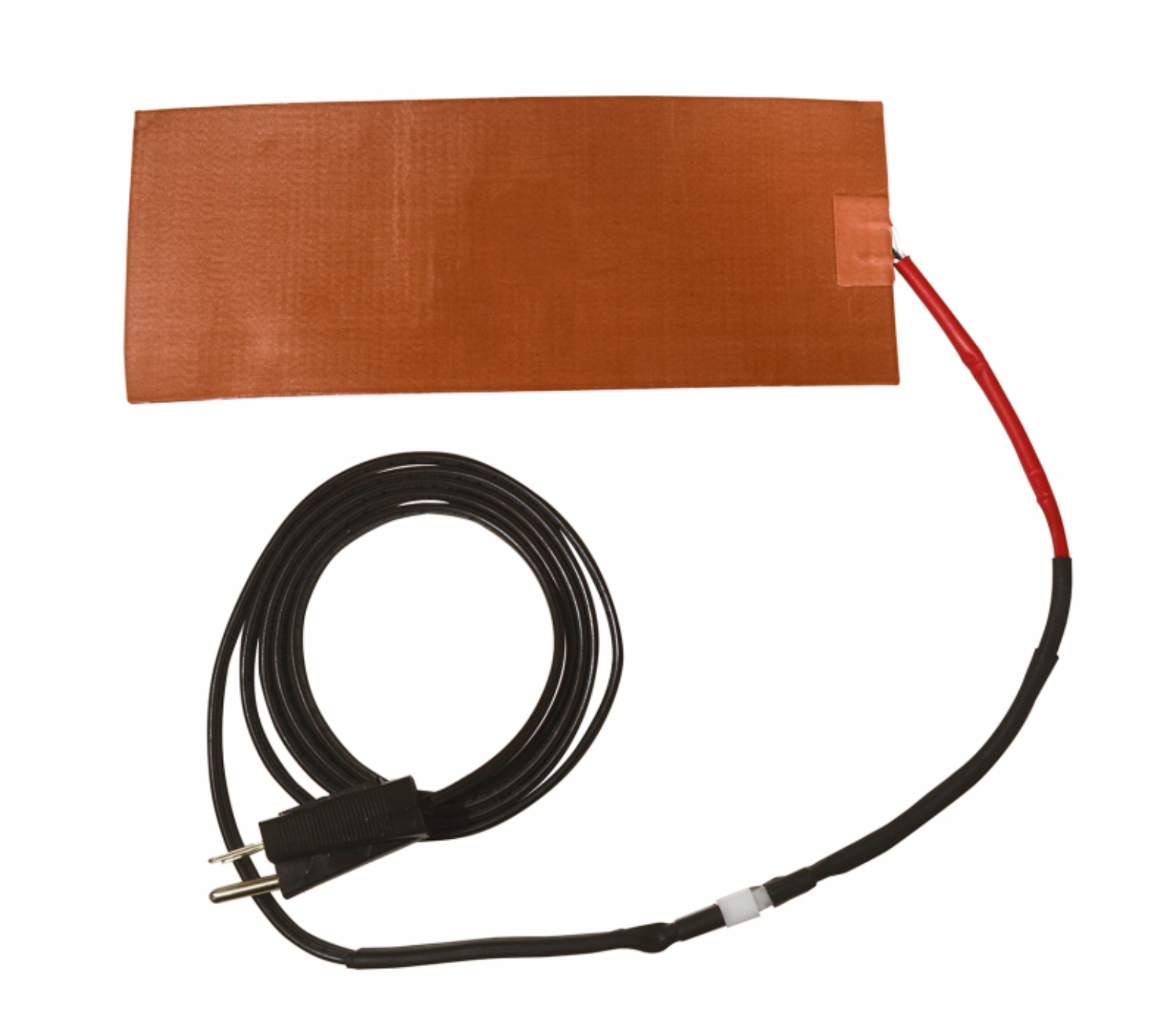 Picture of Peterson Fluid Systems 300 Watt Immersion Heater 220 Volt