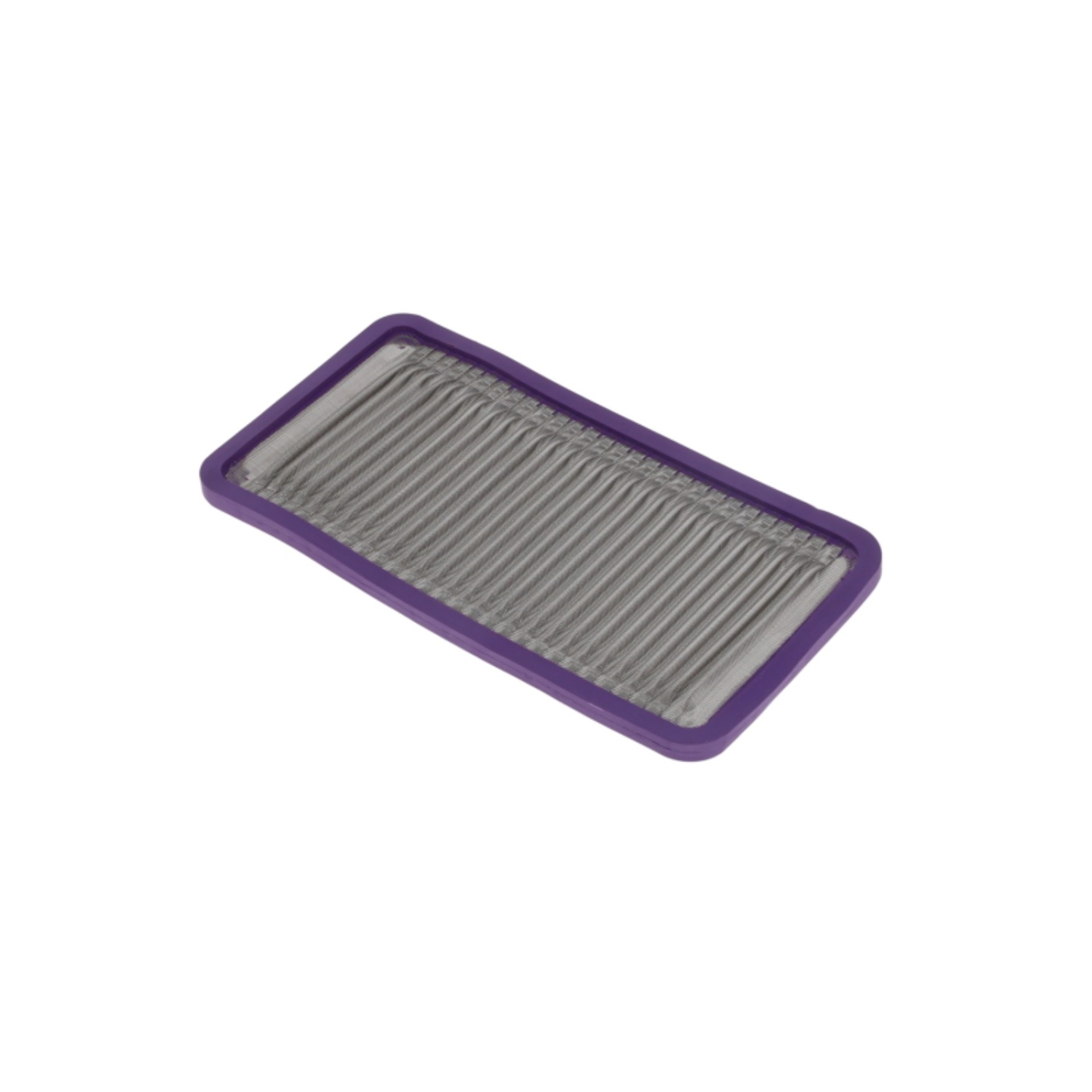 Picture of Peterson Fluid Systems Element 100 Micron Pleated Rect