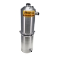 Picture of Peterson Fluid Systems Oil Tank L/W 2Pc 2.5 Gallon Single Return