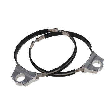 Picture of Peterson Fluid Systems Tank Bracket 10.5 Tank PR
