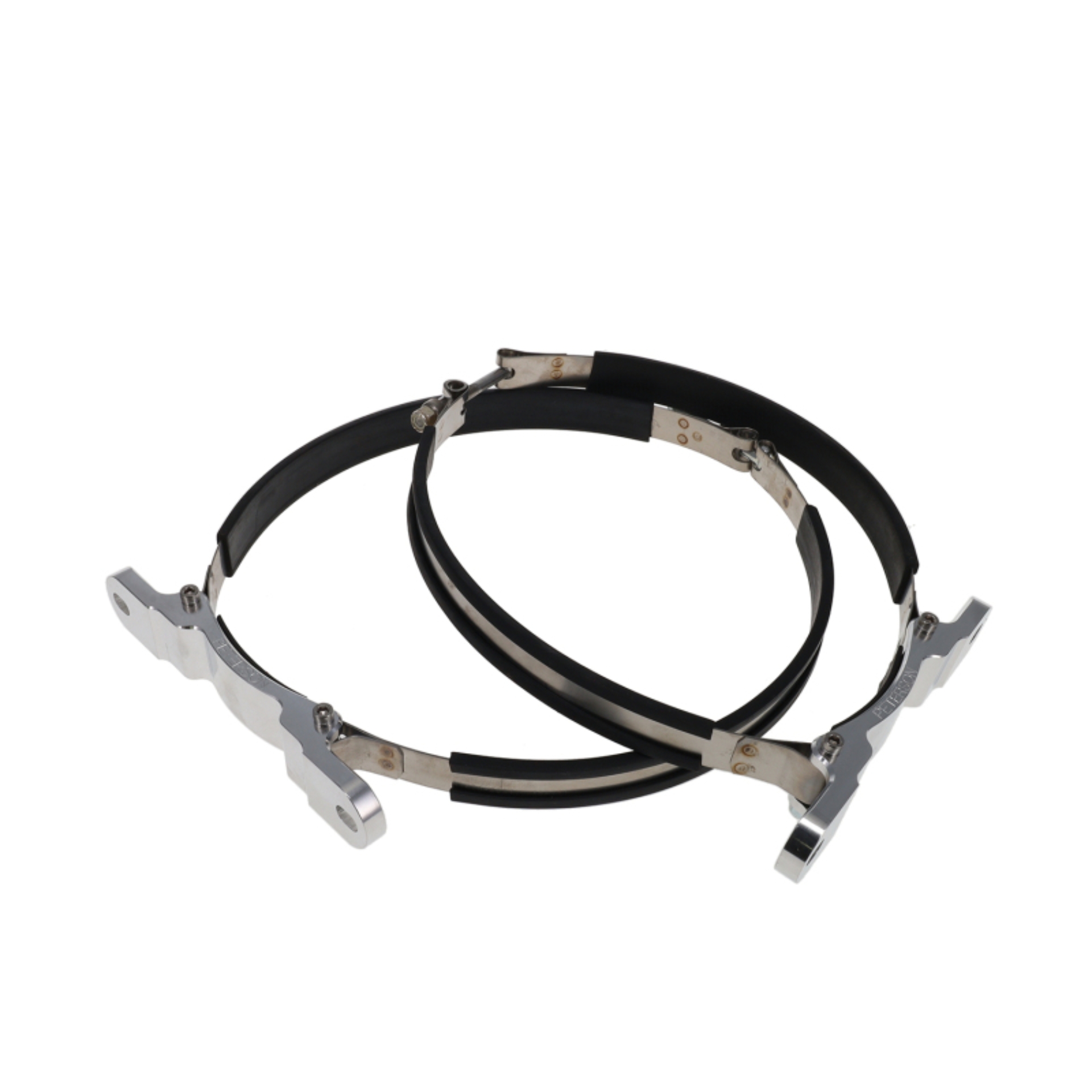 Picture of Peterson Fluid Systems Tank Bracket PR 9in & 10.5in