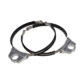 Picture of Peterson Fluid Systems Tank Bracket 10.5 Tank PR