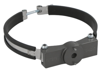 Picture of Peterson Fluid Systems Filter Bracket 9 Tank