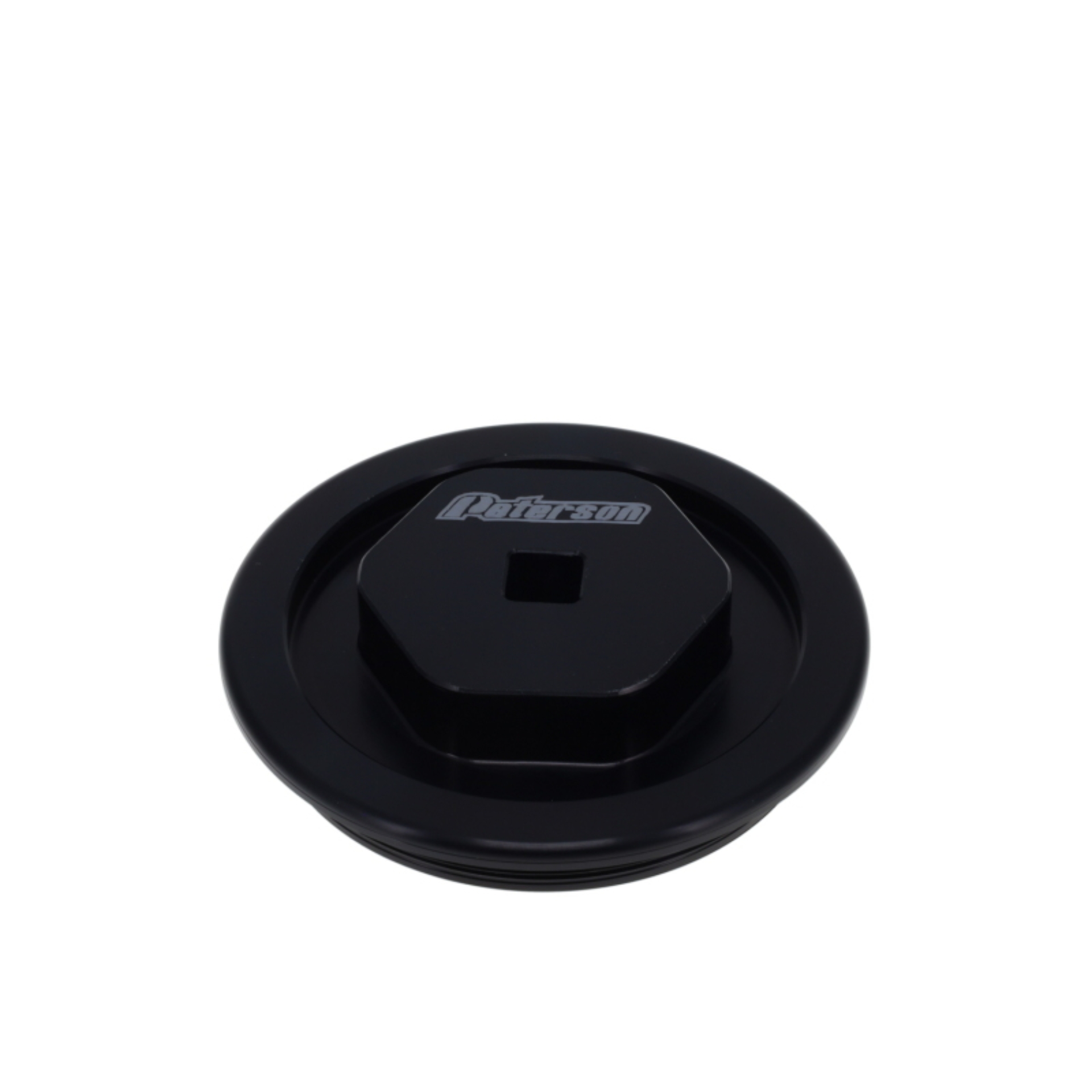 Picture of Peterson Fluid Systems Oil Cap Filter Housing