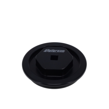 Picture of Peterson Fluid Systems Oil Cap Filter Housing
