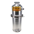 Picture of Peterson Fluid Systems Oil Tank 2.0 Tank Single Scavenge Inlet -12AN Male Fittings