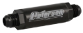 Picture of Peterson Fluid Systems Scavenge Filter -8AN Inline