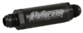 Picture of Peterson Fluid Systems Scavenge Filter -12AN Inline