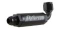 Picture of Peterson Fluid Systems Scavenge Filter -12AN 90 Degree