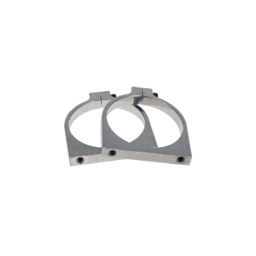 Picture of Peterson Fluid Systems Mount Bracket Firewall (Pair)