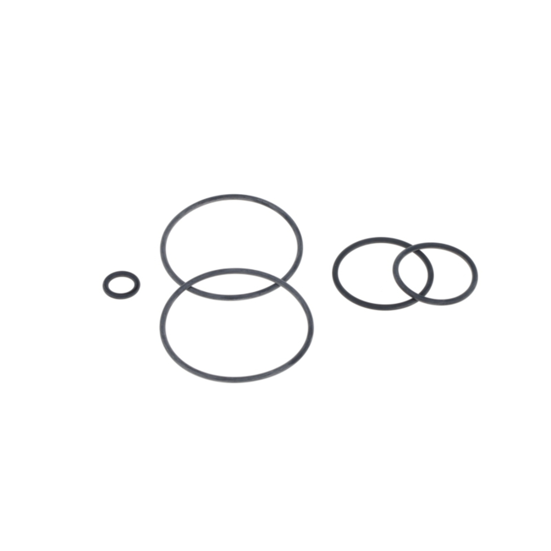 Picture of Peterson Fluid Systems O Ring Rebuild Kit For 600 Series Filter