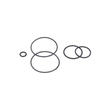 Picture of Peterson Fluid Systems O Ring Rebuild Kit For 600 Series Filter