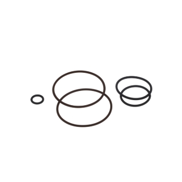 Picture of Peterson Fluid Systems O-Ring Rebuild Kit For 600 Series Filter