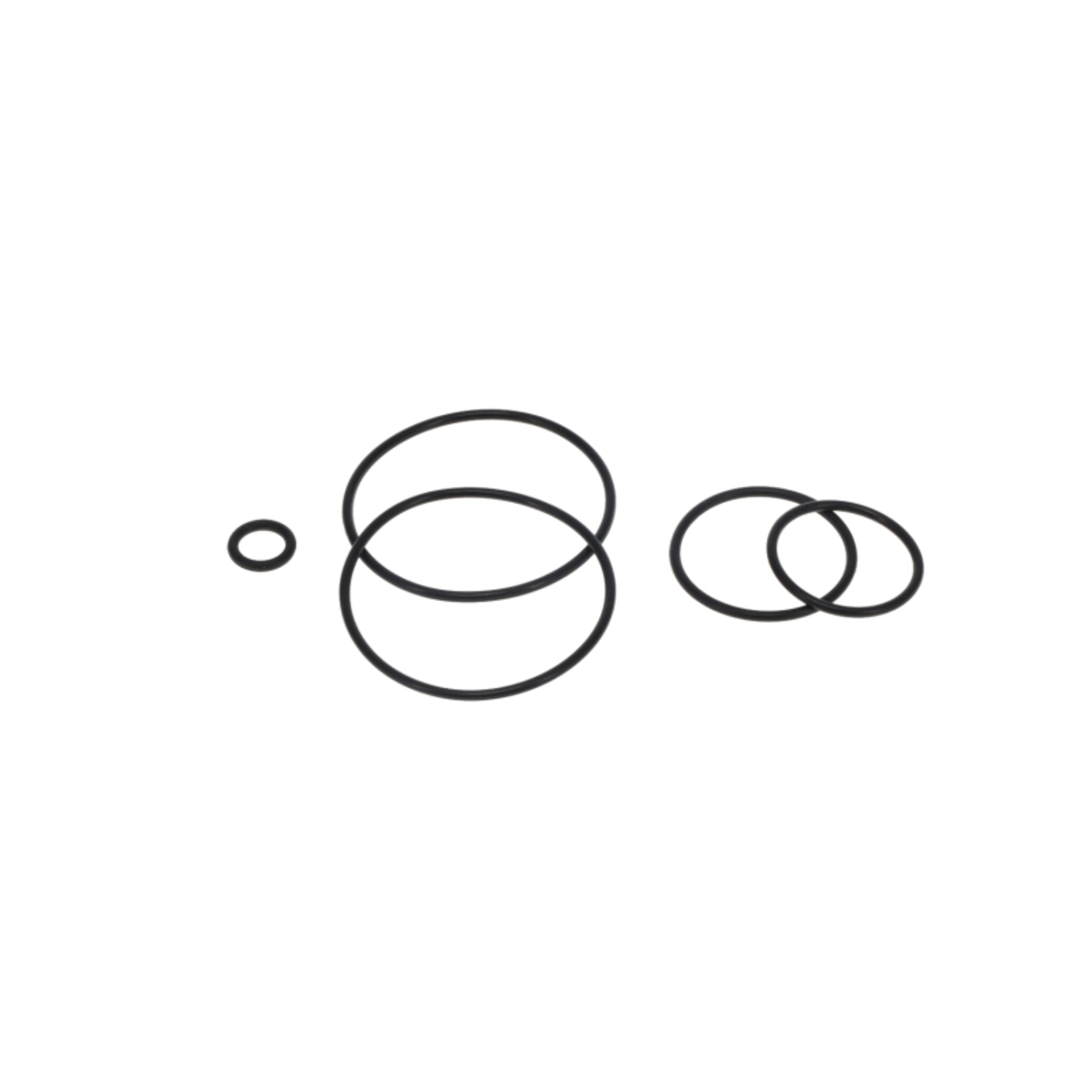 Picture of Peterson Fluid Systems O-Ring Rebuild Kit For 600 Series Filter