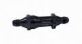 Picture of Peterson Fluid Systems Inline Fuel Filter -8AN
