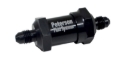 Picture of Peterson Fluid Systems Spray Bar Filter 60 Micron -4AN
