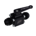 Picture of Peterson Fluid Systems Ball Valve -12AN x -12AN