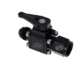 Picture of Peterson Fluid Systems Ball Valve -8AN x -8AN B-Nut