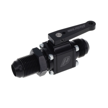 Picture of Peterson Fluid Systems Ball Valve -12AN x -12AN B/H