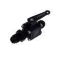 Picture of Peterson Fluid Systems Ball Valve -10AN x -10AN B/H