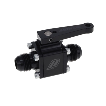 Picture of Peterson Fluid Systems Ball Valve -10AN x -10AN