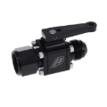 Picture of Peterson Fluid Systems Ball Valve -12AN x -12AN B-Nut