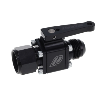Picture of Peterson Fluid Systems Ball Valve -12AN x -12AN B-Nut
