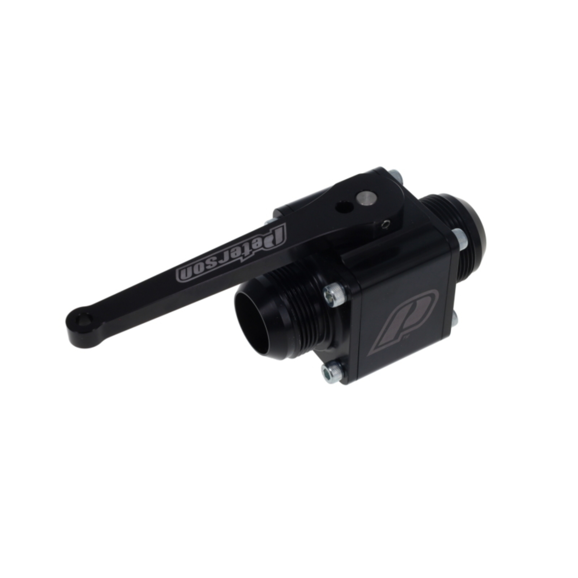 Picture of Peterson Fluid Systems Ball Valve -20AN x -20AN