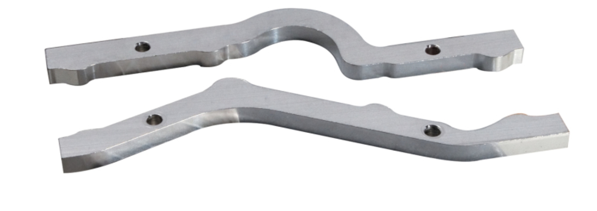 Picture of Peterson Fluid Systems End Rail Spacer .625
