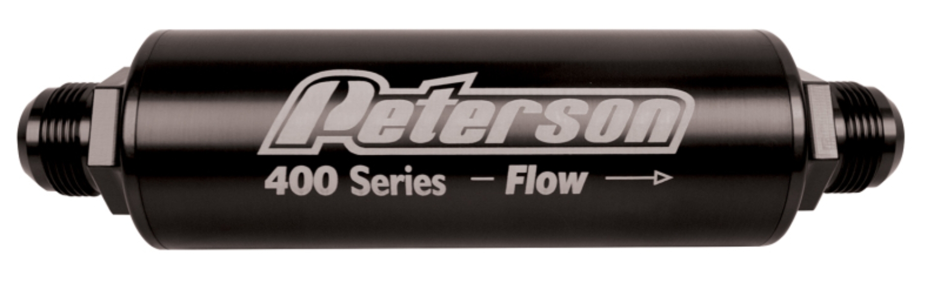 Picture of Peterson Fluid Systems Filter -12AN 100 Micron T/P w/o Bypass