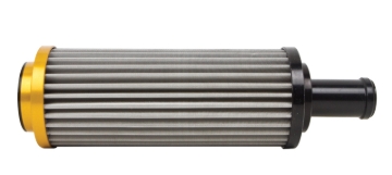 Picture of Peterson Fluid Systems Filter -12AN In Tank Straight 60 Micron