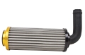 Picture of Peterson Fluid Systems Filter -12AN In Tank 90 Degree 60 Micron