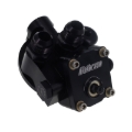 Picture of Peterson Fluid Systems Primer Filter Mount -12AN 1 1/2-12 - Right Side Inlet