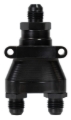 Picture of Peterson Fluid Systems Y-Manifold 10 AN x 8 AN x 8 AN
