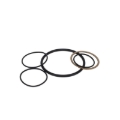 Picture of Peterson Fluid Systems Rebuild Kit Swivel w/ Neck