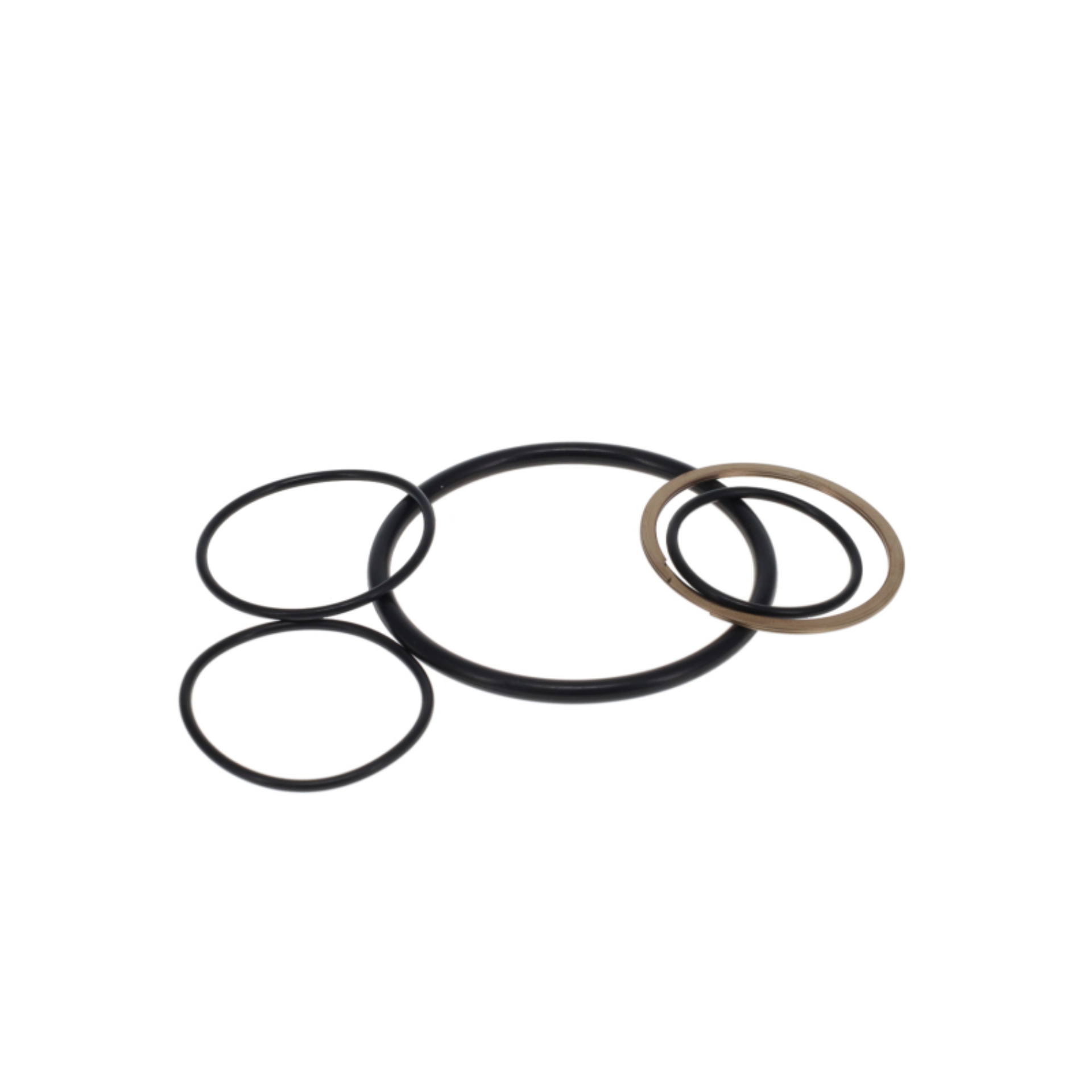 Picture of Peterson Fluid Systems Rebuild Kit Swivel w/ Neck