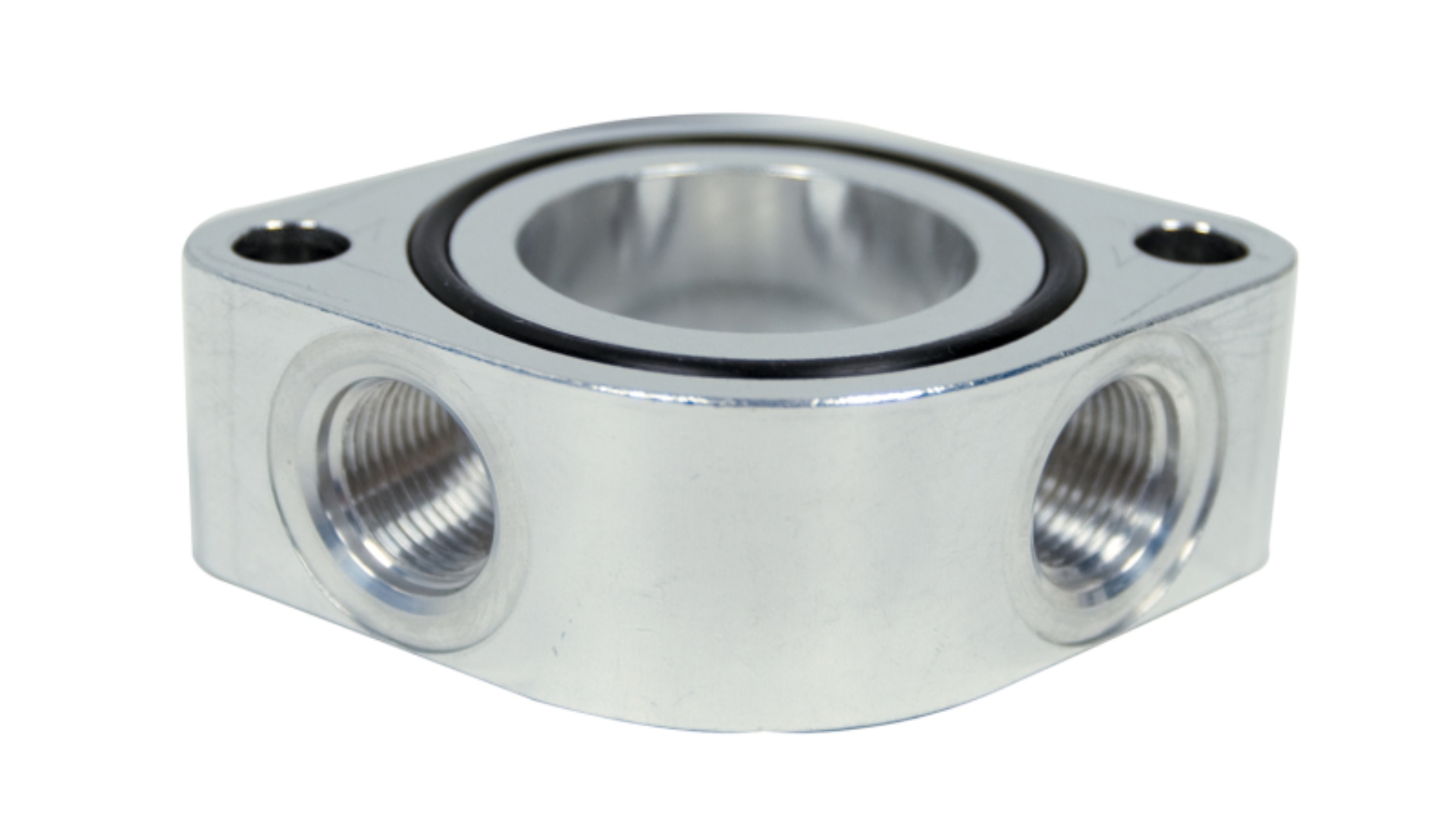 Picture of Peterson Fluid Systems Water Neck Spacer 1 2 x -6AN